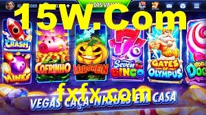 Programa VIP fxfx.com