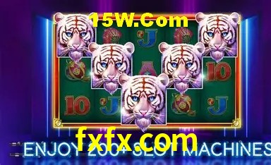 Live Casino fxfx.com