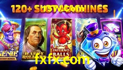 Flash Promotion fxfx.com